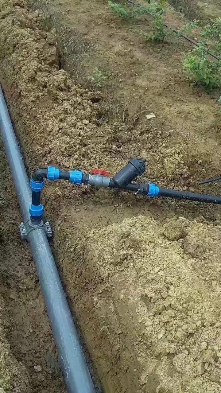 pe管 灌溉管 农用水管 厂家直销 PE管 吊挂微喷地插微喷